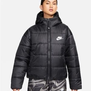 Nike Puffer Sportswear Therma-FIT Repel Women's Hooded Jacket